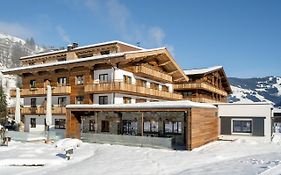 Ski Und Bike Hotel Wiesenegg